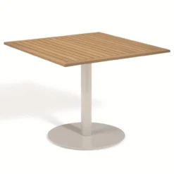 Oxford Garden Travira 5-Piece Square Bistro Dining Set 10 Oxford Garden Travira 5-Piece Square Bistro Dining Set -Patio Furniture Store TV36STAN edited 33492.1667657250