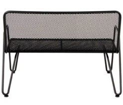 Woodard Wrought Iron Turner Loveseat 8 Woodard Wrought Iron Turner Loveseat -Patio Furniture Store Turner 1U0019 backview edited 91761.1670882724