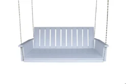 Wingate Swingbed -Patio Furniture Store UJlcAct4 03294.1647454072