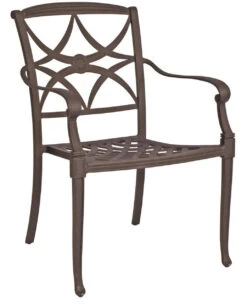 Woodard Aluminum Wiltshire Stackable Dining Chair -Patio Furniture Store Wiltshire 4Q0417 2 edited 77250.1702324575