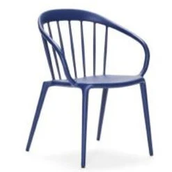 Woodard Windsor Aluminum Dining Arm Chair - Stackable -Patio Furniture Store Windsor Dining Armchair 9S0417 1 Woodard edited 85000.1706213845