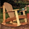 Adirondack Collection - Cedar