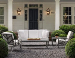 Woodard Aluminum Alberti Lounge Set By Alexa Hampton -Patio Furniture Store alberti lounge set front edited 66210.1702665991