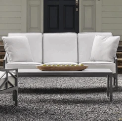 Woodard Aluminum Alberti Sofa By Alexa Hampton 9 Woodard Aluminum Alberti Sofa By Alexa Hampton -Patio Furniture Store alberti sofa 75349.1702660497