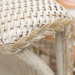 Lloyd Flanders Loom Nantucket Lounge Rocker 10 Lloyd Flanders Loom Nantucket Lounge Rocker -Patio Furniture Store arm detail edited 77222.1698436838.1280.1280 66134.1698437597