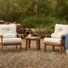 POLYWOOD® Lakeside Deep Seating Chair