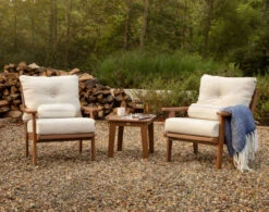 POLYWOOD® Lakeside Deep Seating Chair