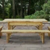 Autumnwood Table(4', 5', 6', Or 8')