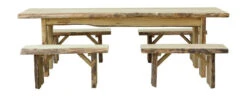 Autumnwood Table(4', 5', 6', Or 8') 10 Autumnwood Table(4', 5', 6', Or 8') -Patio Furniture Store autumnwood table 4 5 6 or 8 58 88035.1646930574