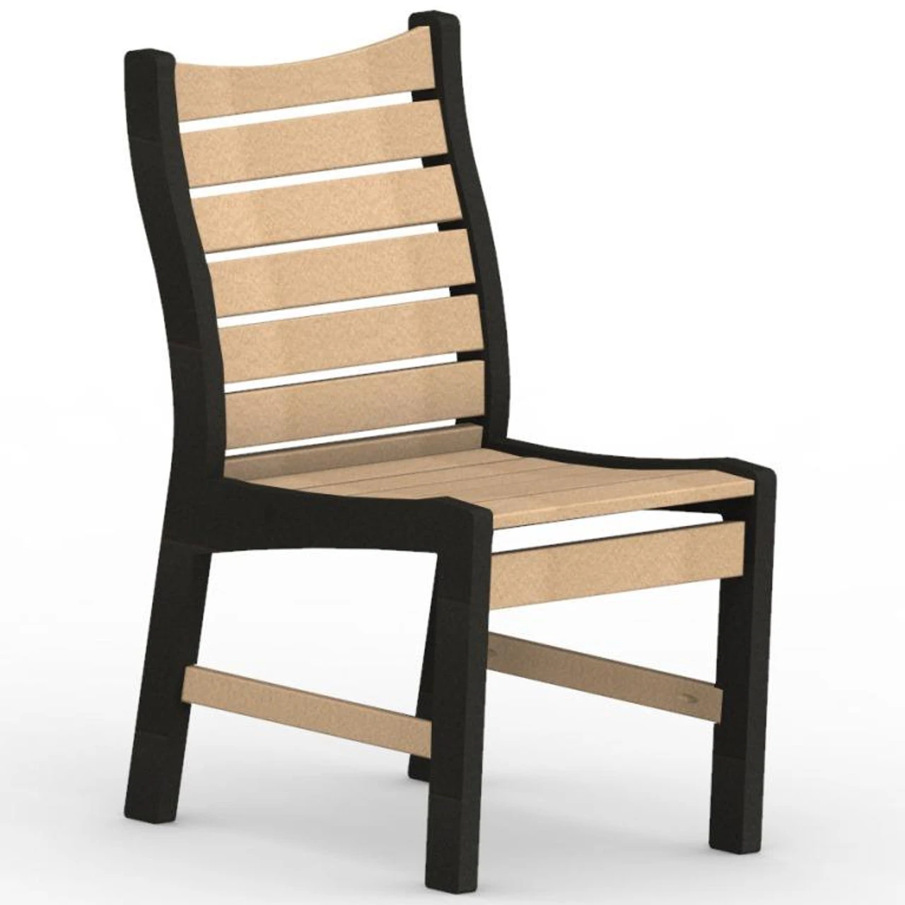 Berlin Gardens Bristol Dining Chair 3 Berlin Gardens Bristol Dining Chair - Image 3