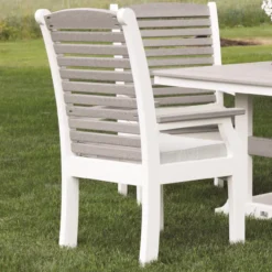 Berlin Gardens Classic Terrace Homestead Dining Arm Chair 8 Berlin Gardens Classic Terrace Homestead Dining Arm Chair -Patio Furniture Store berlin gardens classic terrace homestead dining arm chair 41 49789.1646946213