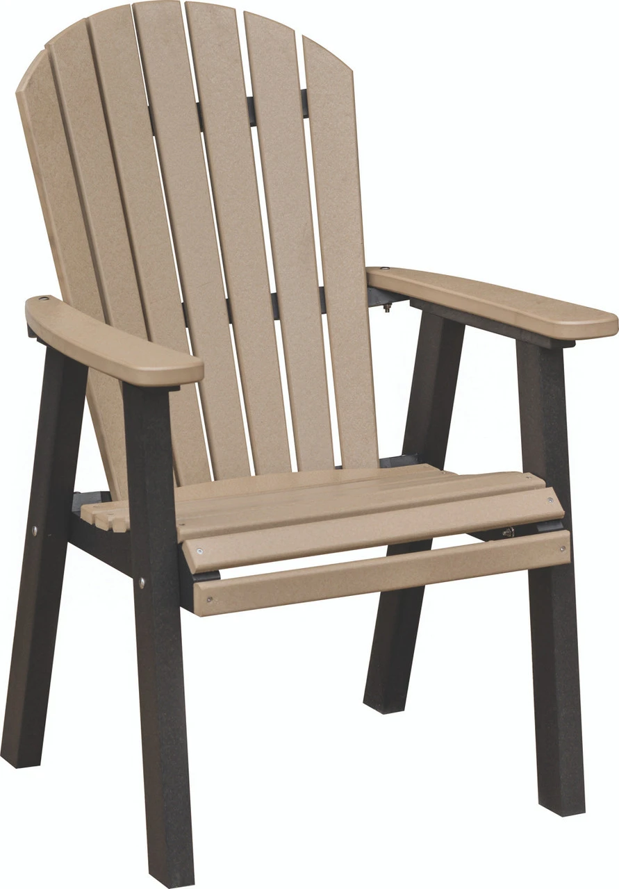 Berlin Gardens Comfo Back 4 Seat Homestead Dining Set 2 Berlin Gardens Comfo Back 4 Seat Homestead Dining Set - Image 2