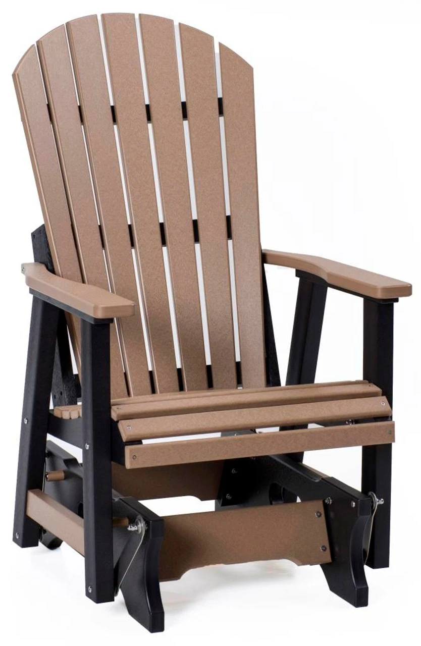 Berlin Gardens Comfo Back Glider Lounge Set 2 Berlin Gardens Comfo Back Glider Lounge Set - Image 2