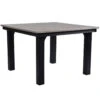Berlin Gardens Homestead 44" Square Table