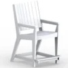 Berlin Gardens Mayhew Chat Counter Height Chair