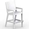 Berlin Gardens Mayhew Chat Extra Tall Bar Height Chair