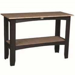 Berlin Gardens Patio Buffet Table