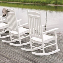 Berlin Gardens Porch Rocker -Patio Furniture Store berlin gardens porch rocker 81 77367.1646960765