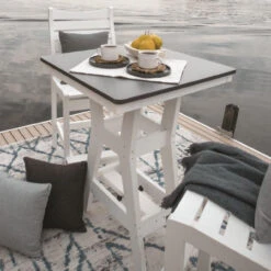 Berlin Gardens Resin 2 Seat Harbor Bar Height Set 6 Berlin Gardens Resin 2 Seat Harbor Bar Height Set -Patio Furniture Store berlin gardens resin 2 seat harbor bar height set 38 01479.1646945028