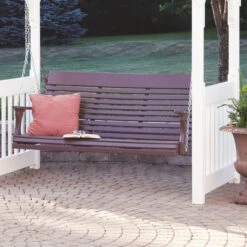 Berlin Gardens Resin Casual Back Triple Swing -Patio Furniture Store berlin gardens resin casual back triple swing 39 75738.1646932450