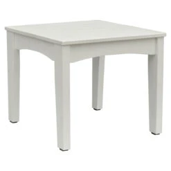 Berlin Gardens Resin Classic Terrace 25" End Table -Patio Furniture Store berlin gardens resin classic terrace 25 end table 59 30142.1673383360
