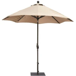 Berlin Gardens Resin Comfo Bar Chair Umbrella Set -Patio Furniture Store berlin gardens resin comfo bar chair umbrella set 61 01243.1646933225