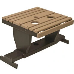 Berlin Gardens Resin Comfo Back Glider Settee Set -Patio Furniture Store berlin gardens resin comfo glider settee set 72 08182.1646932986