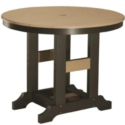Berlin Gardens Resin Garden Classic 38" Round Dining Table -Patio Furniture Store berlin gardens resin garden classic 38 round dining table 103 17234.1646951686