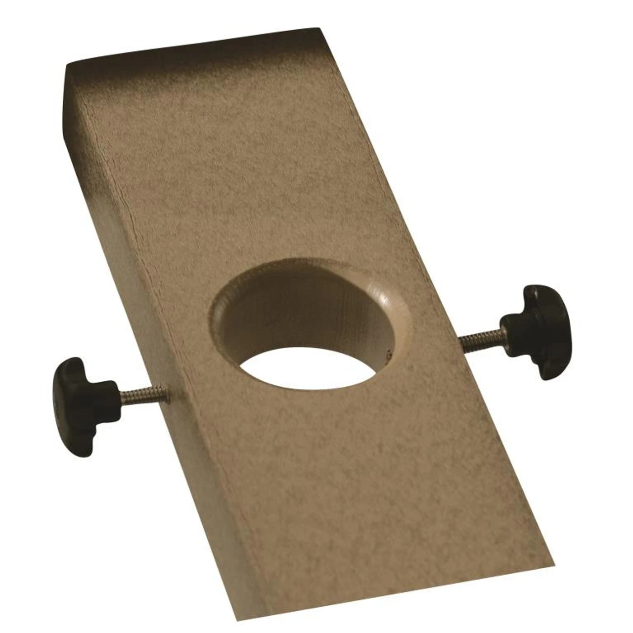 Berlin Gardens Resin Garden Classic 44" X 72" Rectangular Bar Height Table 2 Berlin Gardens Resin Garden Classic 44" X 72" Rectangular Bar Height Table - Image 2