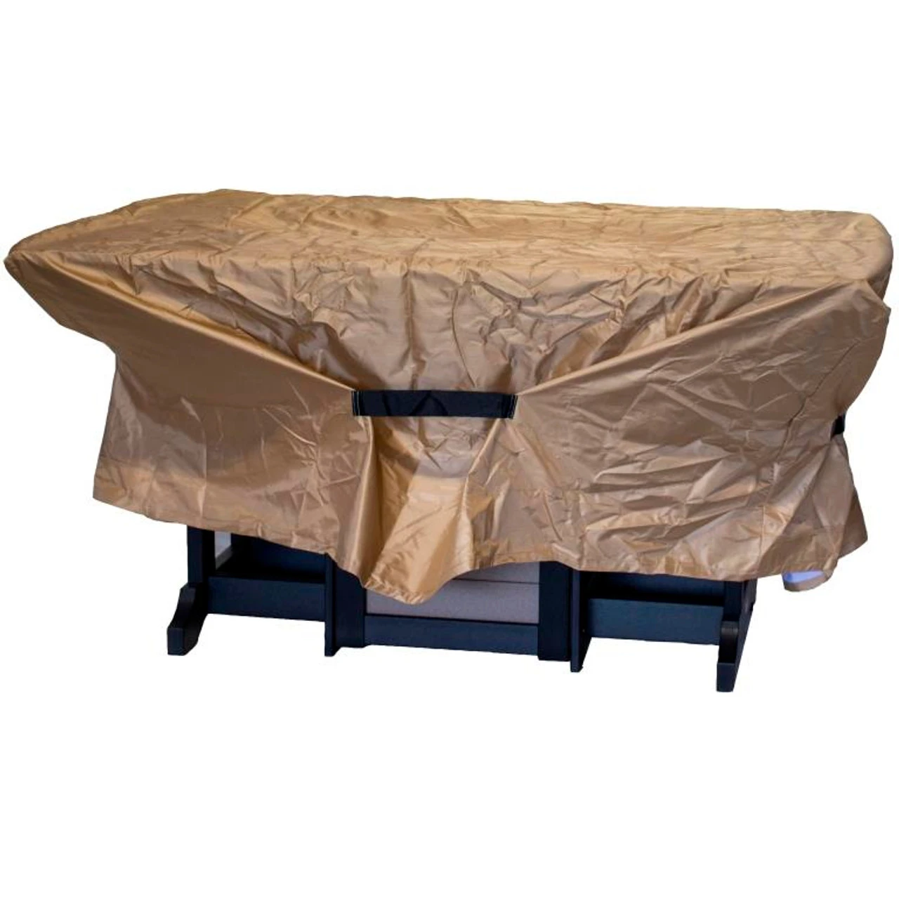 Berlin Gardens Resin Garden Classic 44" X 72" Rectangular Counter Height Fire Table 1 Berlin Gardens Resin Garden Classic 44" X 72" Rectangular Counter Height Fire Table