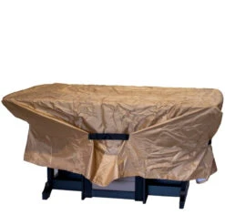 Berlin Gardens Resin Garden Classic 44" X 96" Rectangular Dining Height Fire Table -Patio Furniture Store berlin gardens resin garden classic 44 x 96 rectangular dining height fire table 41 66403.1646952316