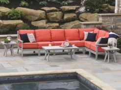 Berlin Gardens Resin Large Mayhew Sectional Set 12 Berlin Gardens Resin Large Mayhew Sectional Set -Patio Furniture Store berlin gardens resin large mayhew sectional set 82 79481.1695850144