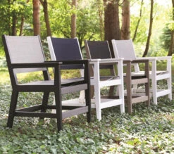 Berlin Gardens Resin Mayhew 6 Seat Oval Table Dining Set -Patio Furniture Store berlin gardens resin mayhew 6 seat oval table dining set 67 18403.1646944327