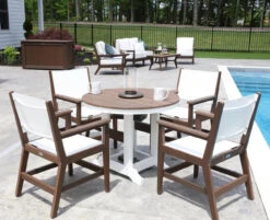 Berlin Gardens Resin Mayhew Sling 38 In Round 4 Seat Dining Table Set 5 Berlin Gardens Resin Mayhew Sling 38 In Round 4 Seat Dining Table Set -Patio Furniture Store berlin gardens resin mayhew sling 38 in round 4 seat dining table set 29 35194.1646958663