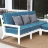 Berlin Gardens Resin Mayhew Sofa