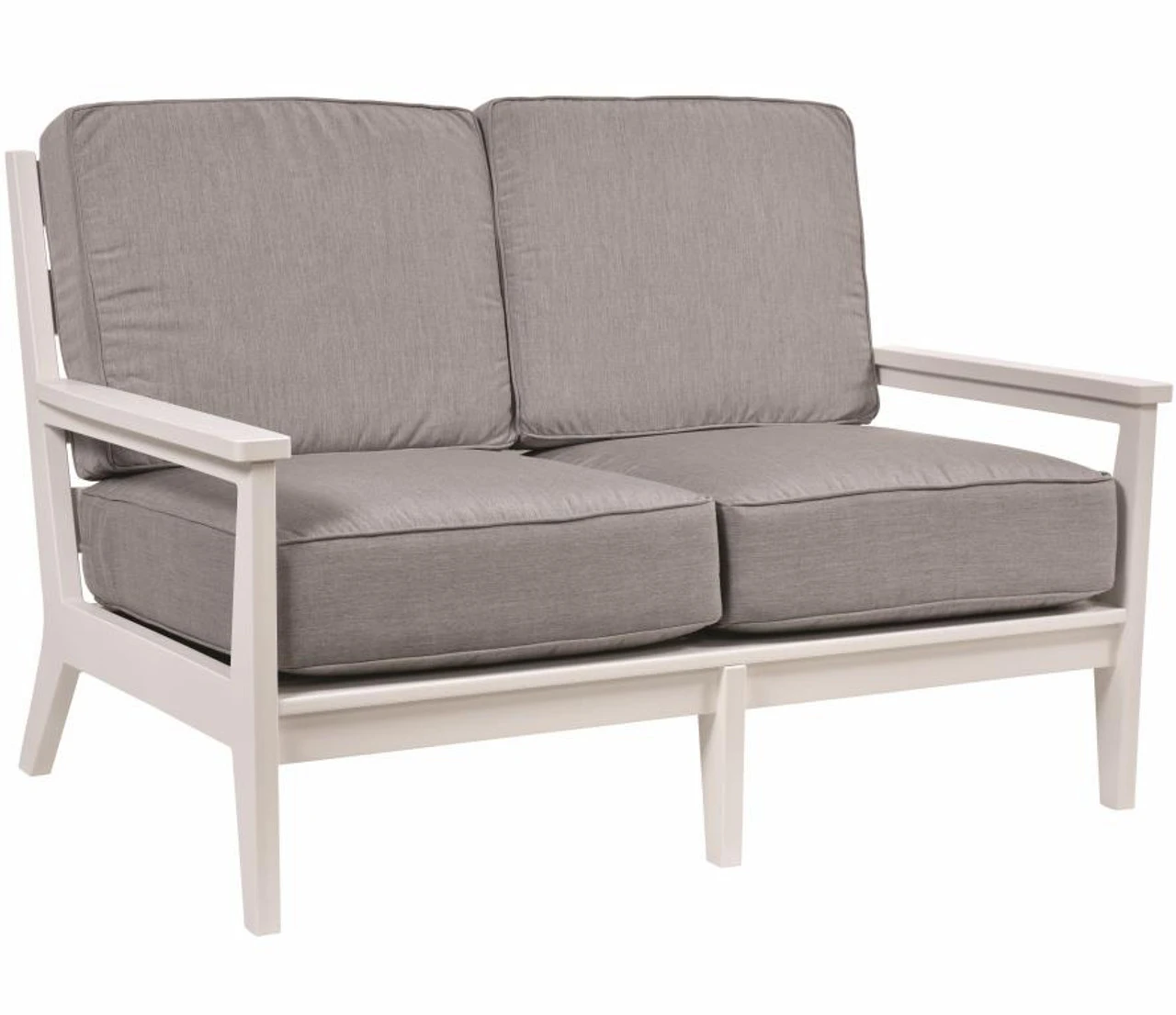 Berlin Gardens Resin Mayhew Sofa & Loveseat Deep Seating Set 3 Berlin Gardens Resin Mayhew Sofa & Loveseat Deep Seating Set - Image 3