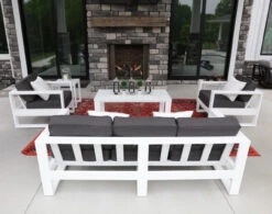 Berlin Gardens Resin Nordic Deep Seating Sofa Set -Patio Furniture Store berlin gardens resin nordic deep seating sofa set 48 53336.1673392583