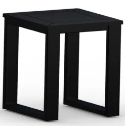 Berlin Gardens Resin Nordic Large Deep Seating Sofa Set