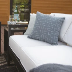 Berlin Gardens Resin Nordic Sofa -Patio Furniture Store berlin gardens resin nordic sofa 42 38312.1694716505