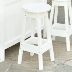 Berlin Gardens Resin Outdoor Bar Stool -Patio Furniture Store berlin gardens resin outdoor bar stool 82 56173.1646962649