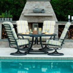Patio Furniture Store 35 Patio Furniture Store -Patio Furniture Store cayman isle cushion dining set 48997.1679417755