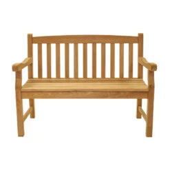 Royal Teak Classic Bench - 4' Or 5'