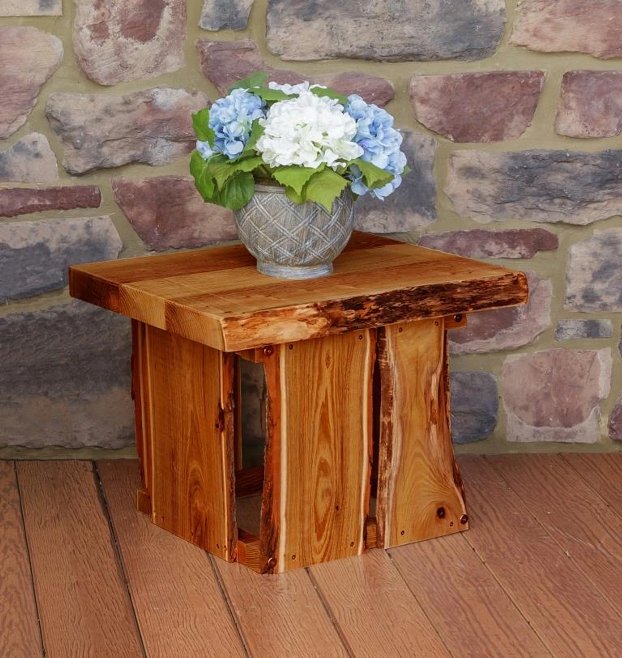 Evening Grove 24" Side Table 2 Evening Grove 24" Side Table - Image 2