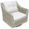 Forever Patio Carlisle Swivel Rocker