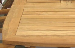 Royal Teak Gala Expansion Tables - 2 Sizes -Patio Furniture Store gala teak expansion tables 2 sizes 79 90008.1646939551
