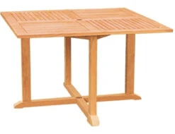 HiTeak 47"Venice Afternoon Tea Table