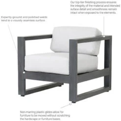 Sunset West Redondo Sofa Lounge Set