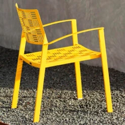 Woodard Wrought Iron New Century Dining Arm Chair - Stackable 7 Woodard Wrought Iron New Century Dining Arm Chair - Stackable -Patio Furniture Store new century dining chair side 26719.1706214629