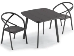 Oxford Garden Azal 2 Seat Dining Set - July 4th Sale - Good 'til The 8th! 6 Oxford Garden Azal 2 Seat Dining Set - July 4th Sale - Good 'til The 8th! -Patio Furniture Store oxford garden azal 2 seat dining set 38 59553.1646936906