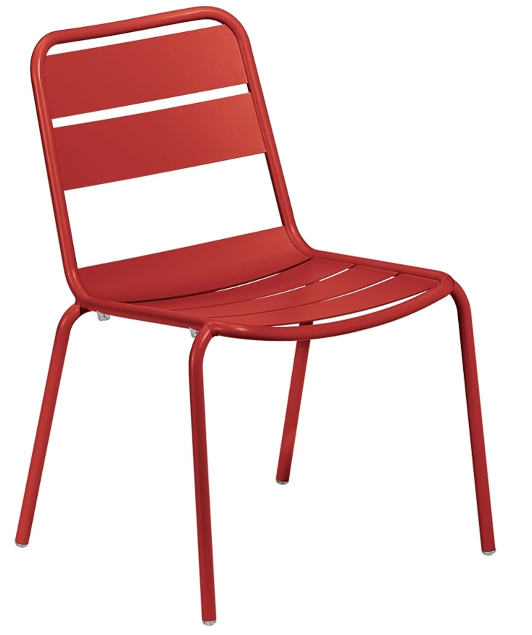 Oxford Garden Kapri 2 Seat Side Chair Dining Set - July 4th Sale - Good 'til The 8th! 2 Oxford Garden Kapri 2 Seat Side Chair Dining Set - July 4th Sale - Good 'til The 8th! - Image 2